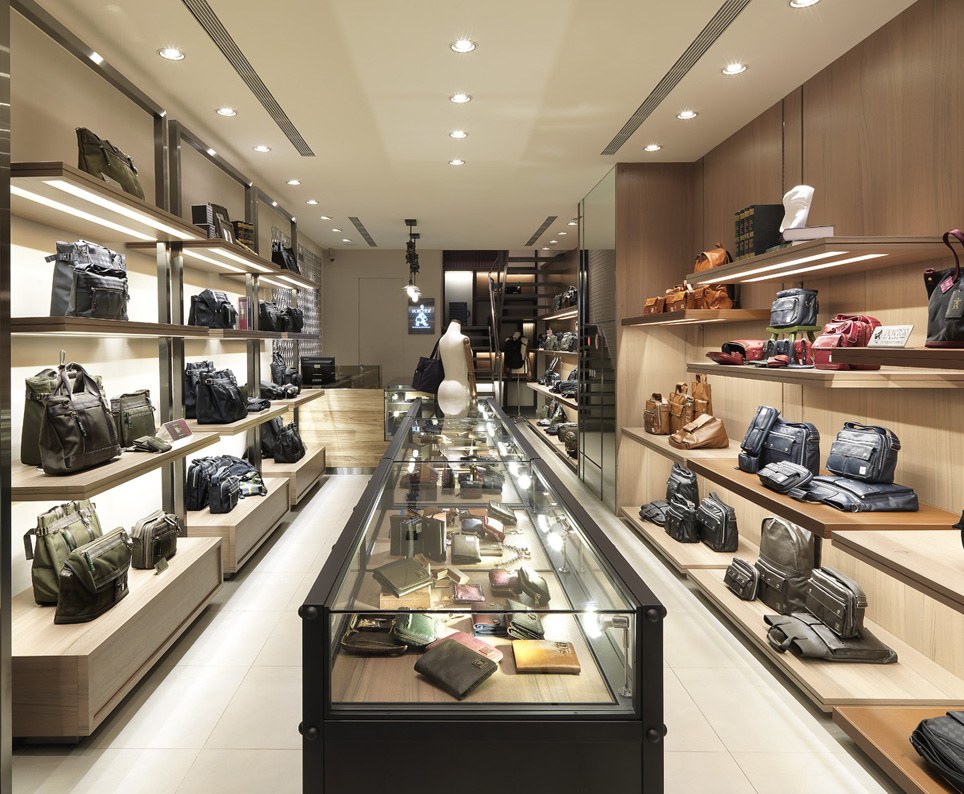 PORTER INTERNATIONAL